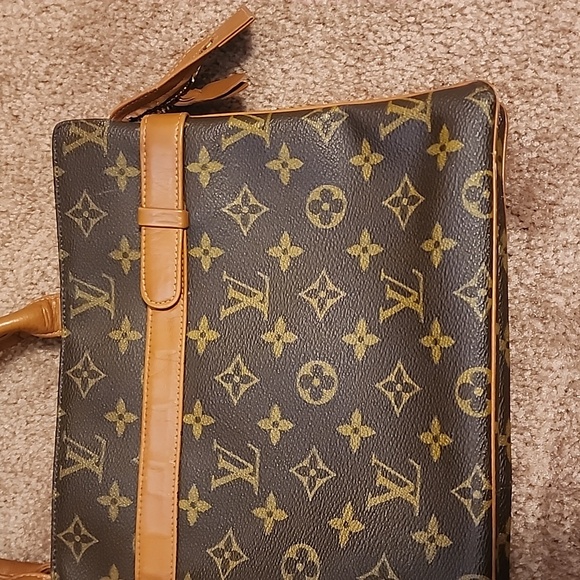 Collector's Louis Vuitton by The French Company Handbag - Picture 2 of 16